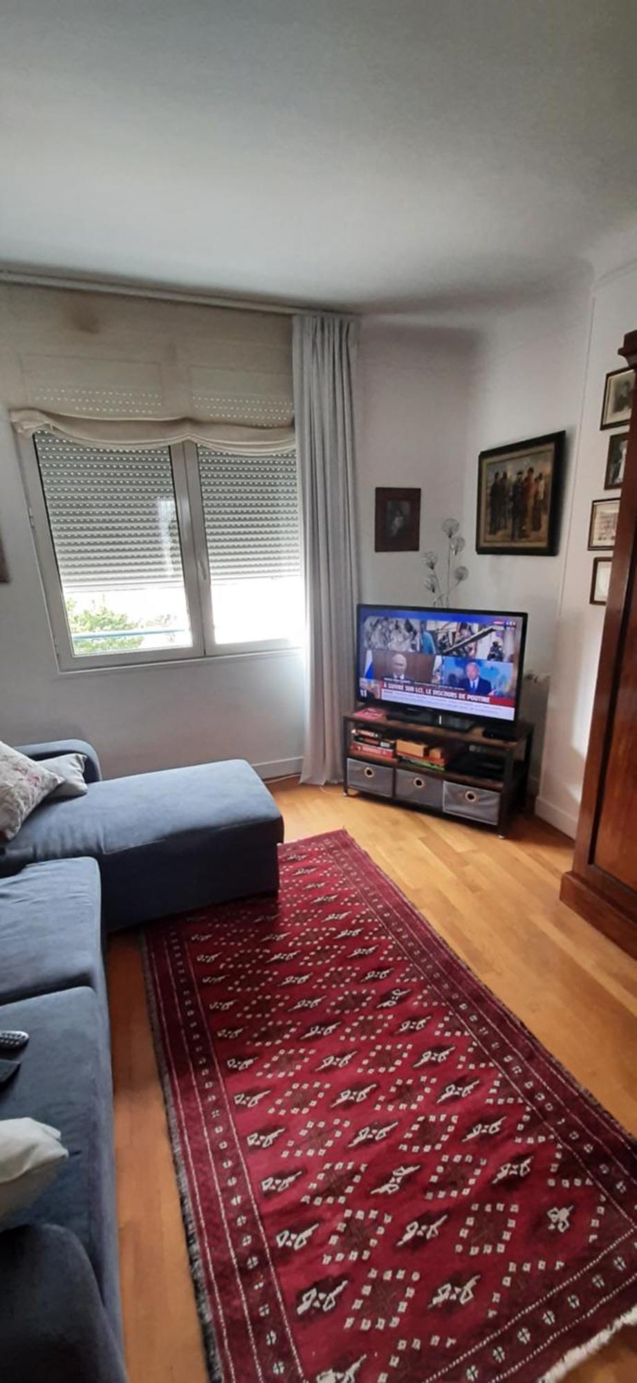 Chez Jeanne Hotel Carentan Luaran gambar